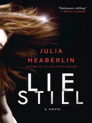cover image of Lie Still